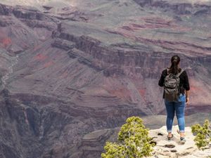 Grand Canyon yang Indah Tapi Mematikan!