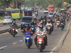 Pemerintah Larang Mudik 6-17 Mei, Setuju?