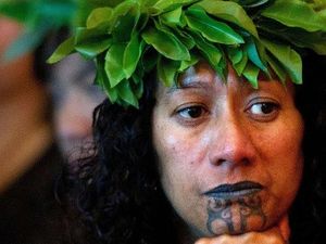 Maskapai Air New Zealand akan Izinkan Pilot dan Pramugari Tampilkan Tato