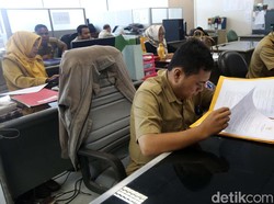 PNS Kerja dari Rumah Diperpanjang dan Dilarang Mudik
