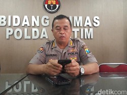 12 Hari Operasi Ketupat Semeru 2019, Kecelakaan di Jatim Turun 56%