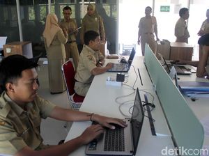 15 ASN Boyolali Tak Masuk Kerja, 4 Diantaranya Membolos