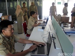 15 ASN Boyolali Tak Masuk Kerja, 4 Diantaranya Membolos
