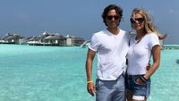 Chris Pratt, Steve Emmanuel, Emily Ratajkowski hingga Gwyneth Paltrow
