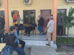 2 Pemudik Terlantar di Semarang Diberangkatkan, 8 Masih di Kantor Polisi