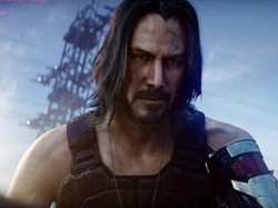 Brutal di John Wick, Keanu Reeves Ingin Jadi Wolverine