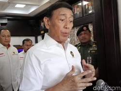 Pemerintah Ungkap Dalang Kerusuhan 21-22 Mei Besok