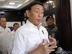 Pemerintah Ungkap Dalang Kerusuhan 21-22 Mei Besok Pemerintah Ungkap Dalang Kerusuhan 21-22 Mei Besok