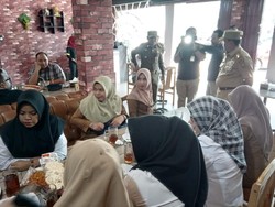 Video: Wagub Riau Razia Warkop, PNS-PNS ini Tak Berkutik!