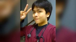 Ini dr Lee Asal Malaysia yang Sebut Wanita Layak Diperkosa