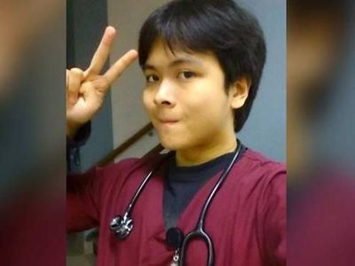 Ini dr Lee Asal Malaysia yang Sebut Wanita Layak Diperkosa