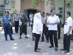 Pemkot Semarang Manfaatkan Musim Mudik untuk Genjot Pariwisata