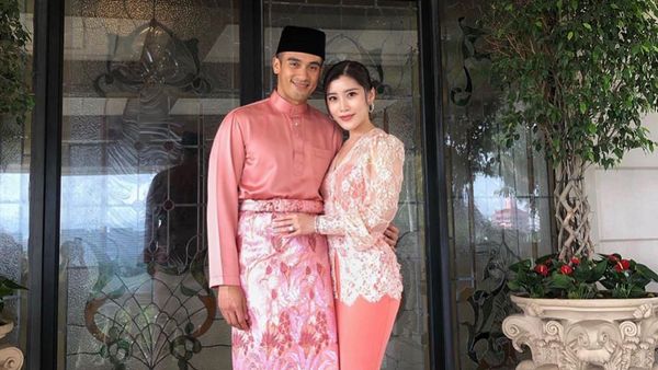 Kulineran Mewah ala Chryseis Tan, Crazy Rich Asia Teman Luna Maya