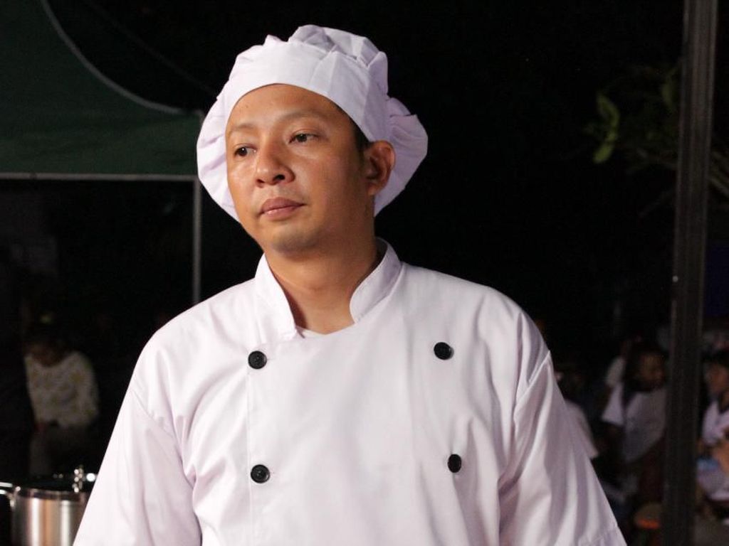 Cerita Ringgo Tantangan Syuting Koki Koki Cilik 2 dan Harapan untuk Bjorka Cerita Ringgo Tantangan Syuting Koki Koki Cilik 2 dan Harapan untuk Bjorka