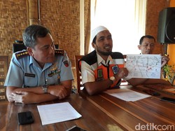 3 Balon Udara Liar Masuk Jalur Penerbangan Solo Selama Lebaran