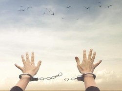 Kabur 4 Hari, Tahanan Berstatus PDP Pindah-pindah Lokasi Pelarian