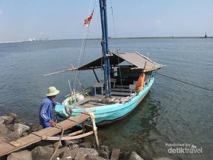 Lihat Ini, Ancol Memang Oke Banget Buat Liburan