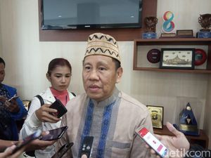 KPPU Kumpulkan Bukti Duopoli Biang Kerok Tiket Pesawat Mahal KPPU Kumpulkan Bukti Duopoli Biang Kerok Tiket Pesawat Mahal