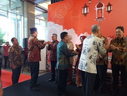 Mengoptimalkan Perjumpaan Kultural