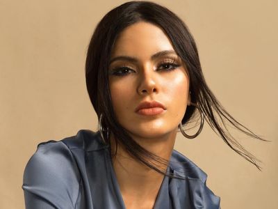 Foto: Wanita Berdarah Palestina Ini Juara Miss Universe Filipina 2019