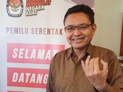 Mencari Terobosan Kerja Sama Indonesia-Swedia