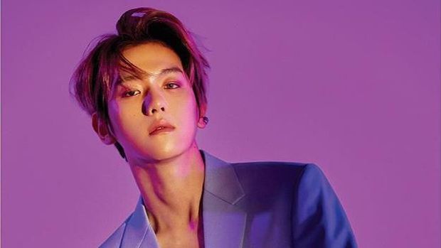 8 Tahun Gabung di EXO, Baekhyun Makin Dicintai K-Popers