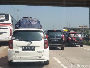 Pentingnya Cek Kaki-kaki Mobil Usai Mudik Pentingnya Cek Kaki-kaki Mobil Usai Mudik