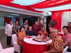 Satu Frame dengan Tommy, Koster Tetap Tolak Reklamasi