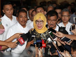 Tok! Eks Dirut Pertamina Divonis 8 Tahun Penjara