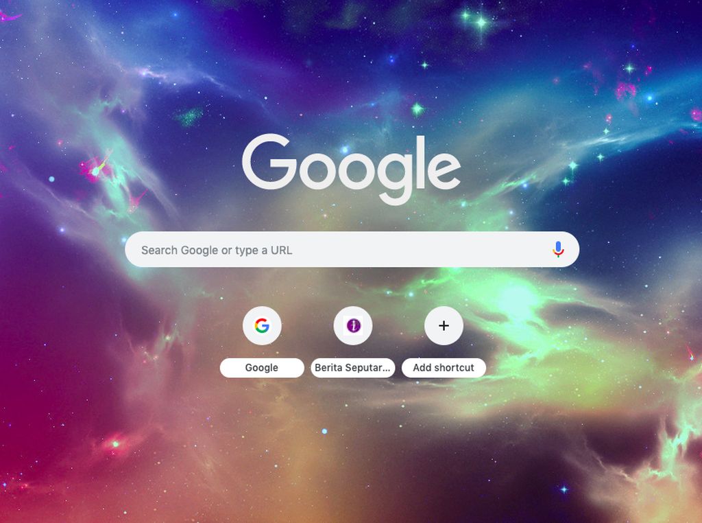Chrome OS Google Diberikan Mode Gelap