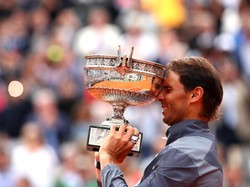 La Duodecima yang Terasa Ekstraspesial untuk Nadal