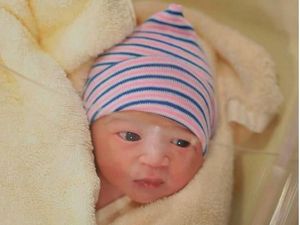 Baru 5 Hari Lahir, IG Putri Kedua Ruben Onsu Sudah Punya Banyak Followers Baru 5 Hari Lahir, IG Putri Kedua Ruben Onsu Sudah Punya Banyak Followers