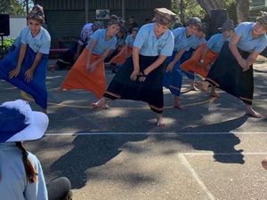 Ada Sekolah Bilingual Inggris-Indonesia di Kota Kecil Australia Ada Sekolah Bilingual Inggris-Indonesia di Kota Kecil Australia