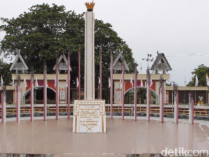 Pemindahan Ibu Kota dari Sukarno sampai Jokowi
