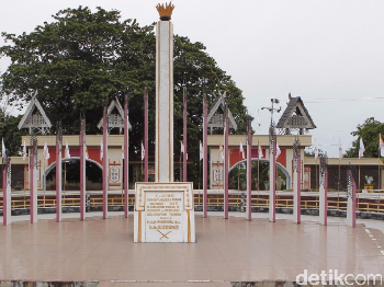 Pemindahan Ibu Kota dari Sukarno sampai Jokowi Pemindahan Ibu Kota dari Sukarno sampai Jokowi