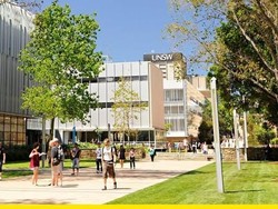 Mahasiswa Indonesia di UNSW Sydney Protes Perubahan Sistem Kuliah