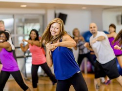 Mengenal Senam Aerobik, Olahraga yang Dapat Meningkatkan Denyut Jantung