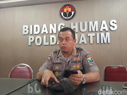 Kasus Penipuan 59 Calhaj, Polisi Panggil Oknum Kanwil Kemenag Jatim