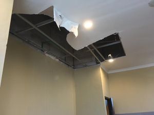 Pembangunan Graha Mojokerto Service City Belum Rampung, Ini Kata Wali Kota