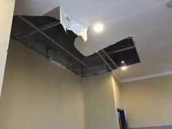 Pembangunan Graha Mojokerto Service City Belum Rampung, Ini Kata Wali Kota