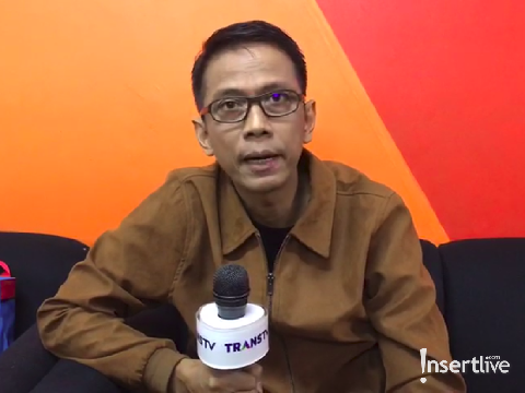 Penyesalan Ayah Vanessa Angel 'Jerumuskan' Anak Jadi Artis
