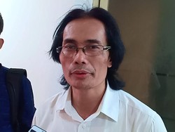 Hendak Menikah, Pria Ancam Penggal Jokowi Ajukan Penangguhan Penahanan