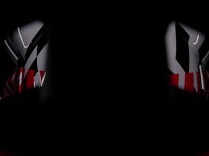 Inikah Tampang New Ducati Streetfighter V4?