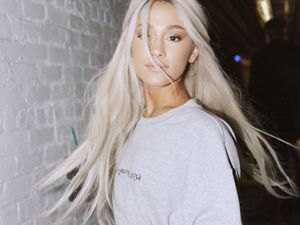 Lewat Konser, Ariana Grande Ajak Fans Memilih di Pemilu 2020