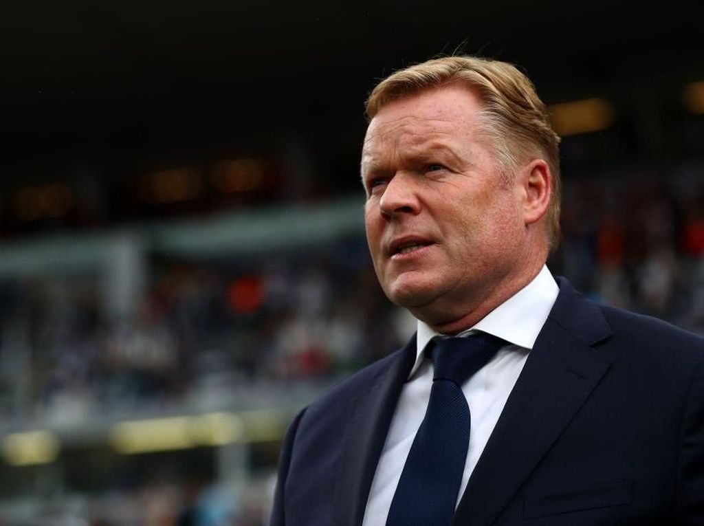 Runner-up UEFA Nations League Jadi Kemajuan Besar untuk Belanda Runner-up UEFA Nations League Jadi Kemajuan Besar untuk Belanda