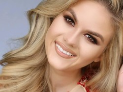 Pertama Kali dalam Sejarah, Wanita Autisme Ikut Ajang Ratu Kecantikan