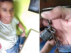 Duh! Restoran Ini Merantai Pengunjung Supaya Tak Kabur Saat Bayar