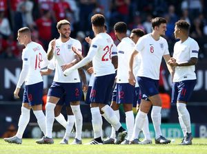 Jadwal Kualifikasi Piala Eropa 2020: Inggris & Portugal Bisa Lolos