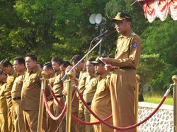 Nurdin Abdullah Minta Penyebab Banjir di Sulsel Dikaji
