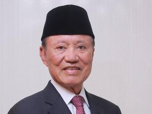 Diminta BPN Prabowo Solid Hadapi Gugatan Pilpres, Ini Kata PD